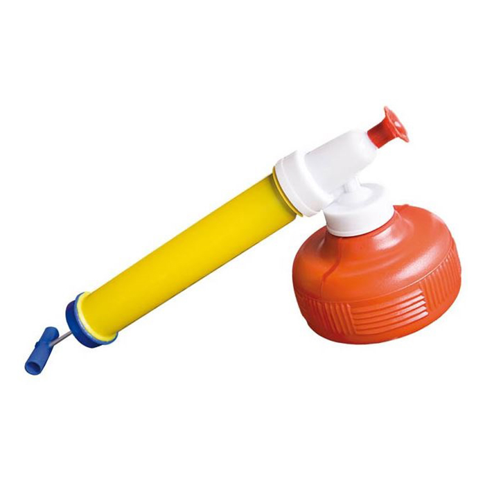 Maquina De Flit Plástica/3732