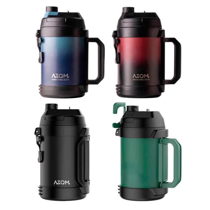 Bidón Aconcagua Atom 3.2 Lts./9385