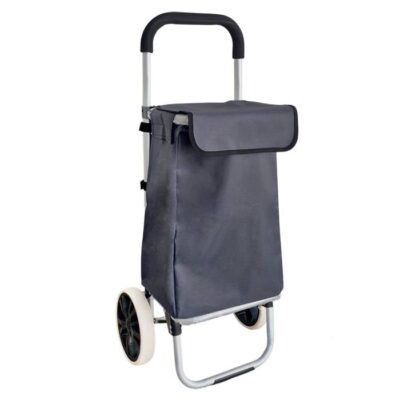 Chango Plegable Premium Doble Soporte P/Bolsa/0562-3