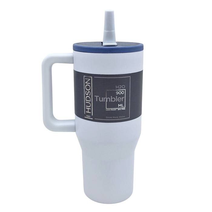 Jarro Termico Quencher Hudson Celeste/9386