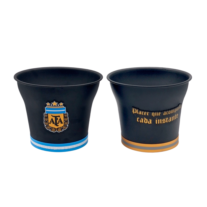 Balde De Champagne Base Y Logo/5135