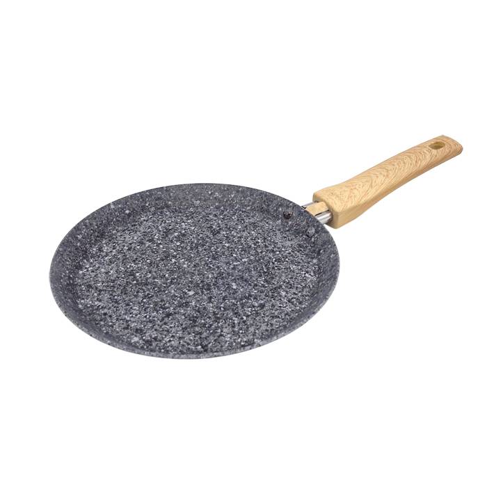 Panquequera Hudson 22Cm Granito Stone New/8961