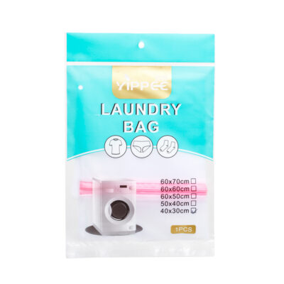 Bolsa Para Lavarropas 40X30 Cm/0499