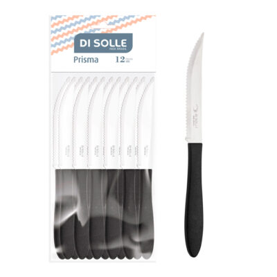 Cuchillo Di Solle Prisma Pack X12/1900