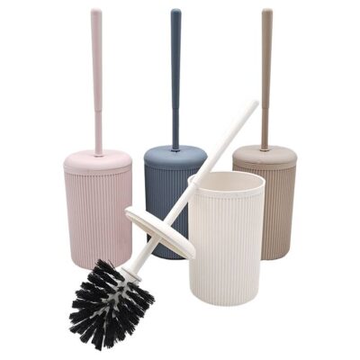 Escobilla Wc Redonda Alesta/ 2021