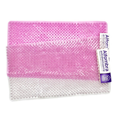 Alfombra Pvc Antidesliz. Grama/2427