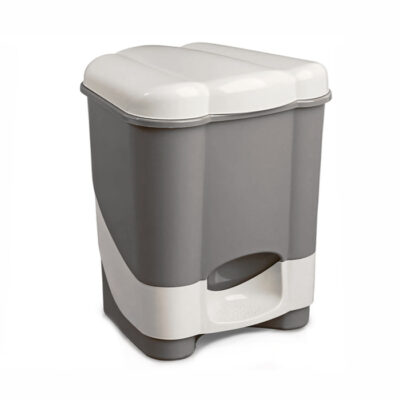 Residuo Pedal 22 Lts. Star/3602