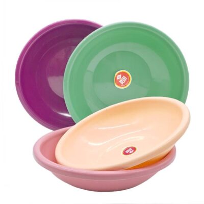 Palangana Deses Plast 6 Lts/ 3651