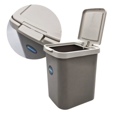 Residuo Rebatible 3.6 Lts Click/3837