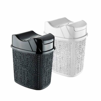 Residuo Vaiven Rectangular Woow/ 3850-2