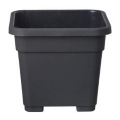 Maceta Versalles Nº50 Gris Azabache/3875-2