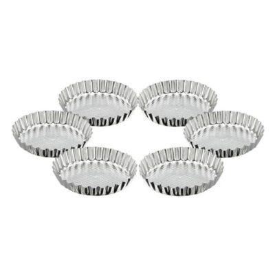 Tarteleterita Kufo X 6/5386