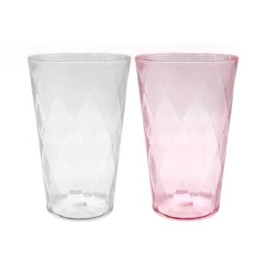 Vaso Plastico Pet 400Ml/ 5589