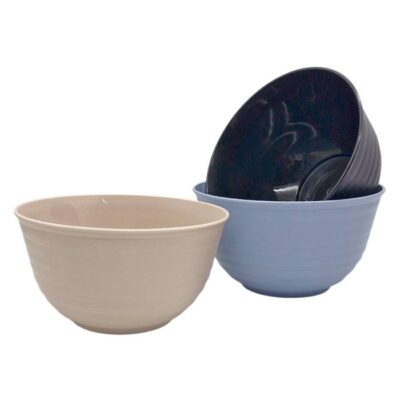 Bowl Sahra Labrado 2.5 Lts./ 5705