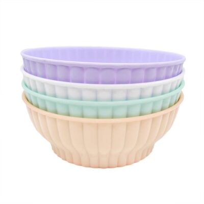 Ensaladera Deses Plast Nº 4 22Cm./5834