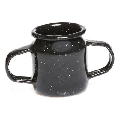 Mate Enlozado 2 Asas/ 6158