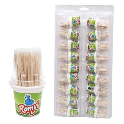 Palillero Barril/ 8083