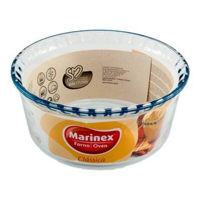 Molde Souffle2.4L Marinex/ 9985