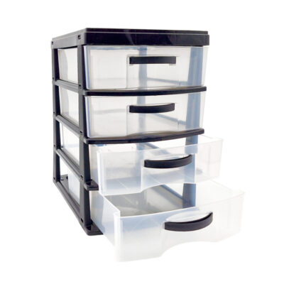 Gavetero Modular 4 Cajones/0728