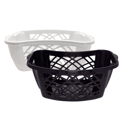 Canasta Calada Ropa 35 Lts. Jaguar/3503