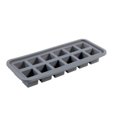 Cubetera Silicona 12 Cubitos/5815