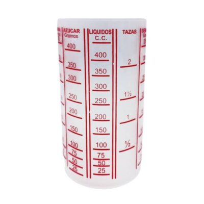 Vaso Medidor Clasico Pmp/8249