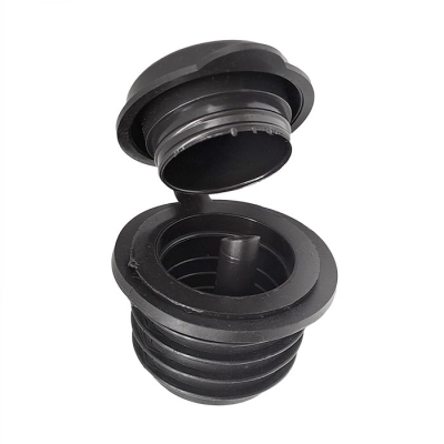 Tapon Termo Nº27 (Goma)/9285